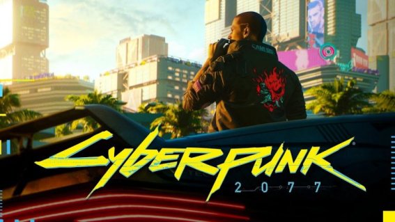 ชมตัวอย่างแรกของเกมสุดพังค์แห่งโลกอนาคต Cyberpunk 2077