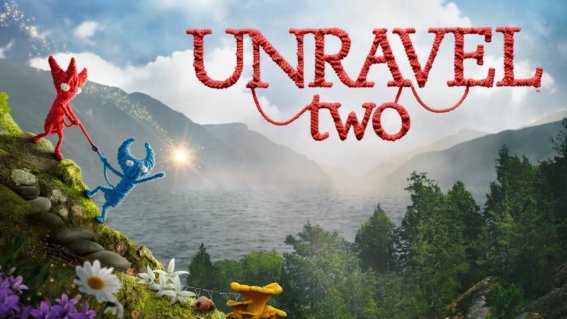 EA ประกาศวางจำหน่าย Unravel Two อย่างเป็นทางการ