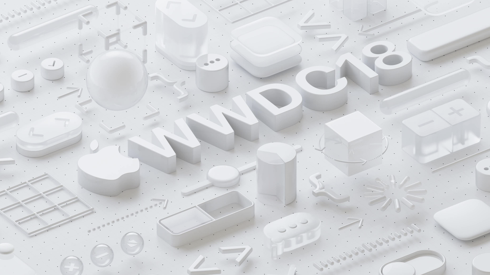 Apple อาจไม่เปิดตัวผลิตภัณฑ์ใหม่ในงาน WWDC 2018 นี้