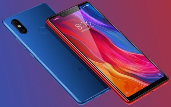 DxOMark ชี้! Xiaomi Mi 8 ถ่ายภาพดีกว่า Samsung Galaxy S9+