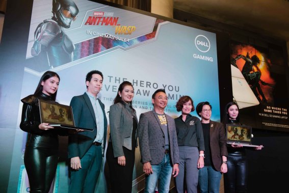 Dell เปิดตัว G ซีรีส์ เกมมิ่งแล็ปท็อป ซีรีส์ใหม่ ตอบโจทย์เกมเมอร์ในราคาสบายกระเป๋า