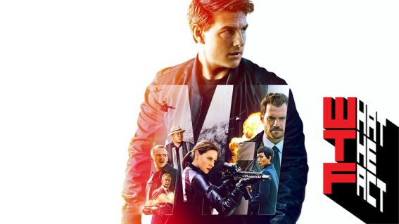 คำวิจารณ์แรก! Mission: Impossible – Fallout : ความบันเทิงชั้นยอดจาก ทอม ครูซ