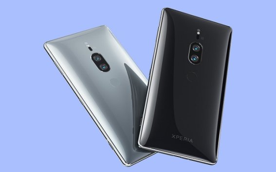 หลุด! ภาพพรีออร์เดอร์ Sony Xperia XZ3 พร้อมราคาและสเปค จากร้านค้าออนไลน์