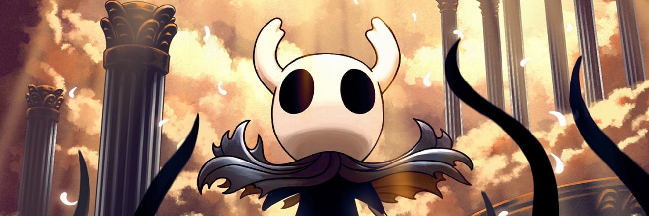 Hollow Knight เตรียมปล่อย “Gods & Glory” ให้ดาวน์โหลดกันฟรี ช่วงเดือนสิงหาคมนี้