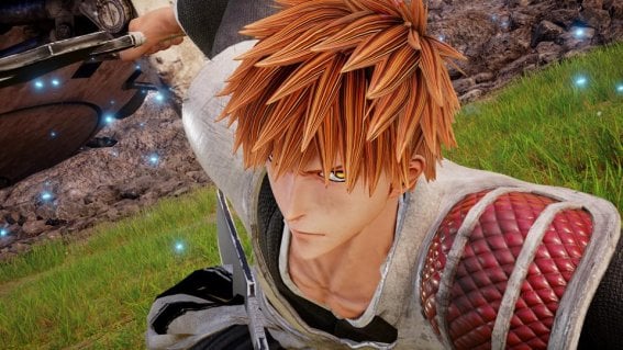 Bandai Namco เปิดตัวละครจาก Bleach ร่วมวงเเจม Jump Force