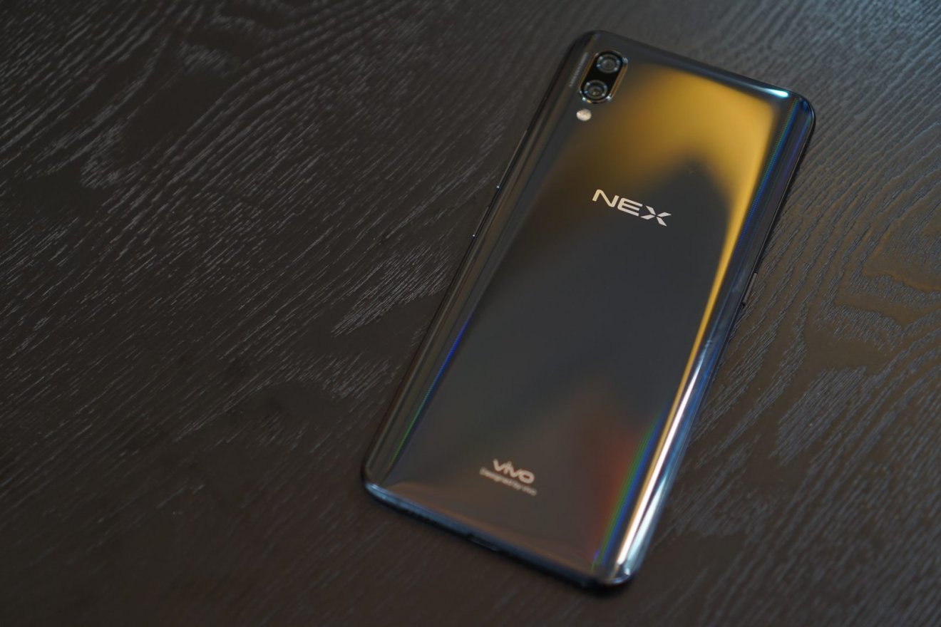 รีวิวแบบสรุป Vivo NEX S (ที่อาจไม่ขายในไทย) แบไต๋ชอบอะไร ไม่ชอบอะไรบ้าง