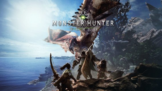 Capcom เตรียมเปิดเผยรายละเอียด Monster Hunter World  เวอร์ชั่นพีซี