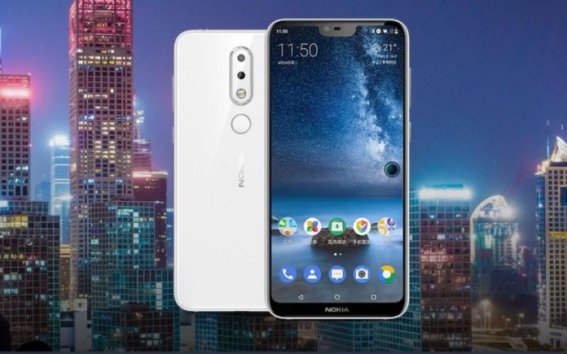 Nokia 6.1 Plus โผล่ทดสอบ Benchmark ก่อนจำหน่ายทั่วโลก 19 ก.ค. นี้