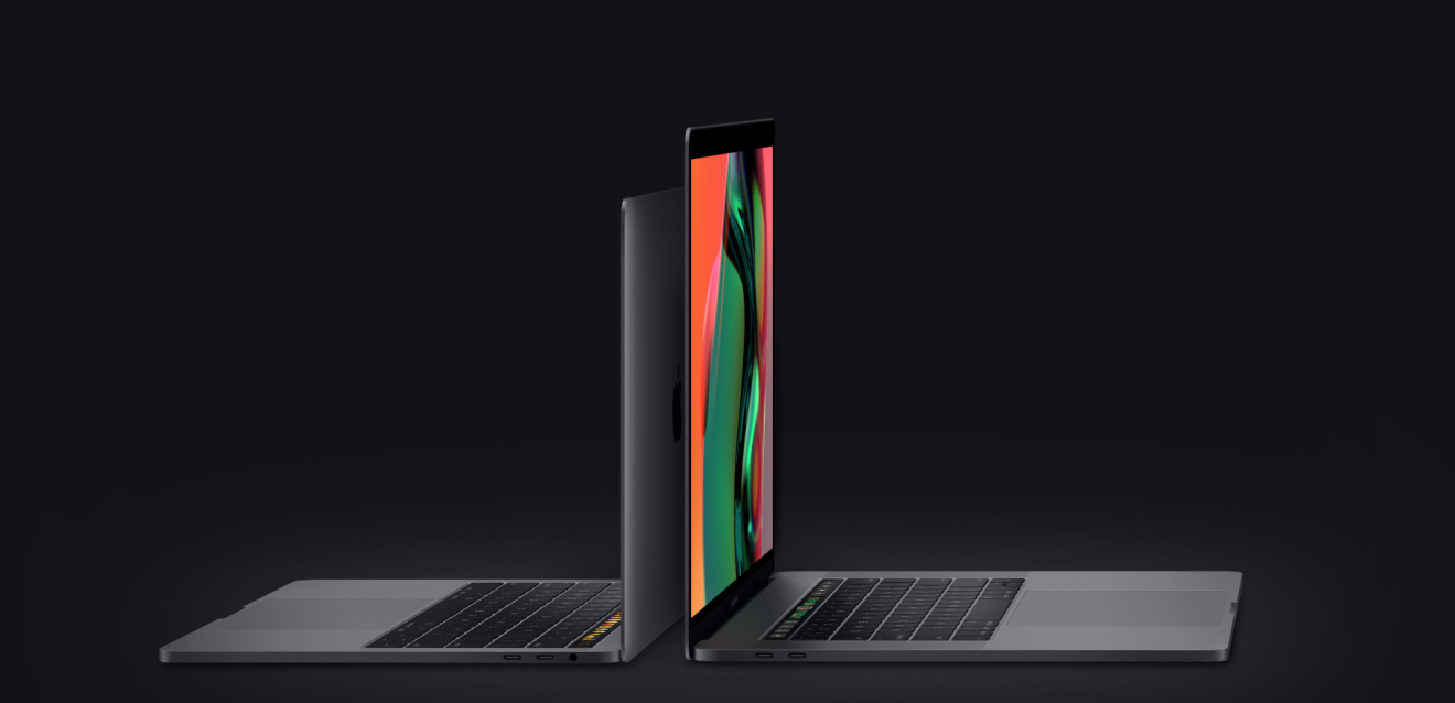 MacBook Pro รุ่นใหม่อาจแก้ปัญหาดราม่าคีย์บอร์ด Butterfly แล้ว