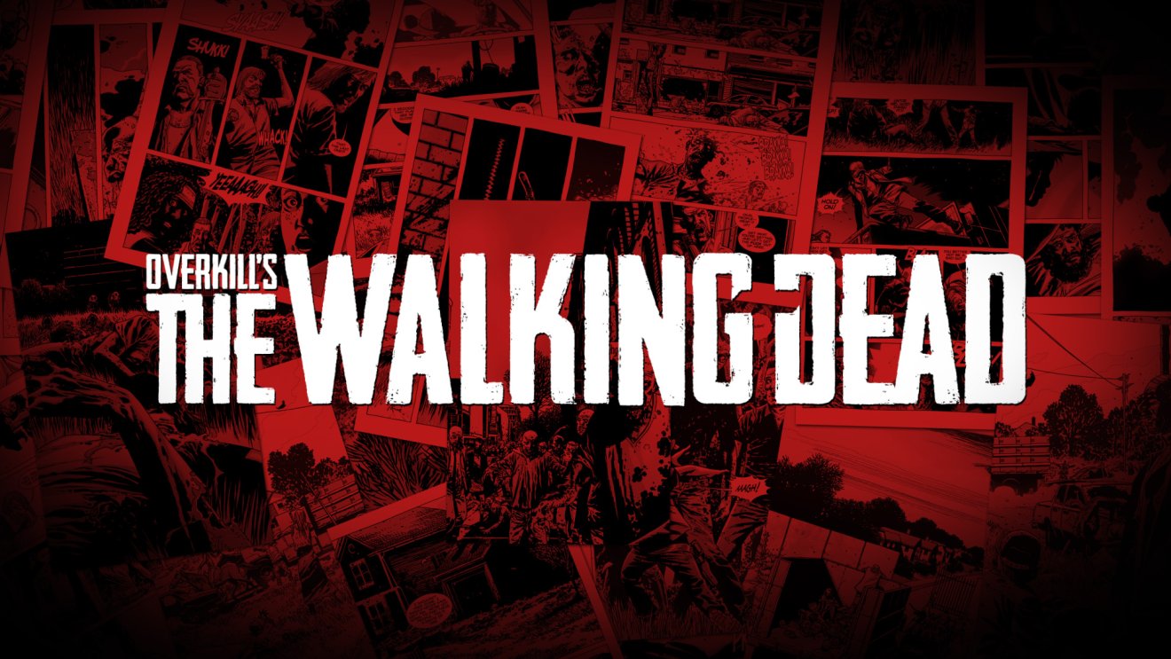 ผู้พัฒนาลั่น ! จะไม่มีระบบ Loot Box ในเกม Overkill’s The Walking Dead อย่างแน่นอน