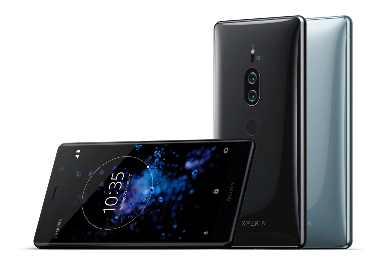 Sony Xperia XZ2 Premium ในอเมริกา ราคาทะลุ 30,000 บาท (หวังว่าในไทยจะไม่แรงขนาดนี้)