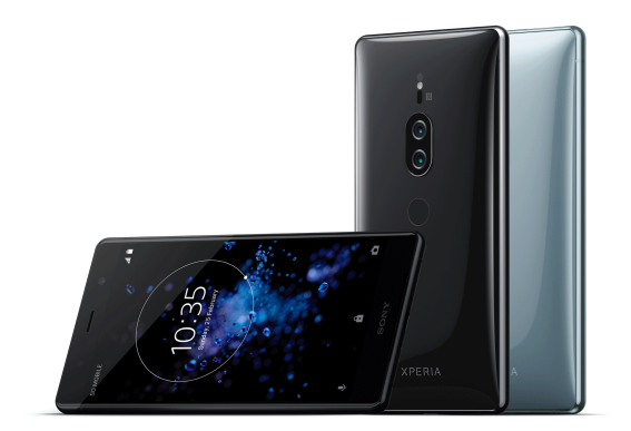 Sony Xperia XZ2 Premium ในอเมริกา ราคาทะลุ 30,000 บาท (หวังว่าในไทยจะไม่แรงขนาดนี้)