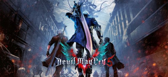 รายละเอียดใหม่ของ Devil May Cry 5 เผยจากทีมพัฒนา เเละเนื้อเรื่องจะเน้นที่ Nero เป็นหลัก