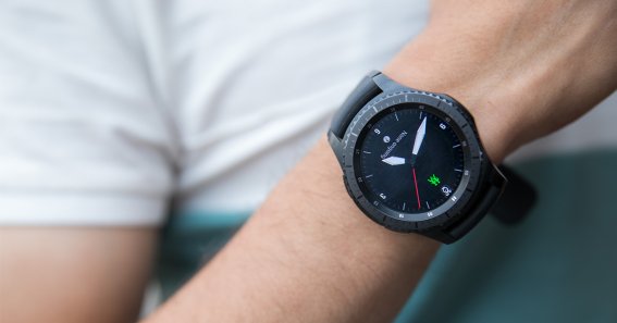 Samsung เตรียมเปิดตัว Galaxy Watch พร้อม Galaxy Note 9!