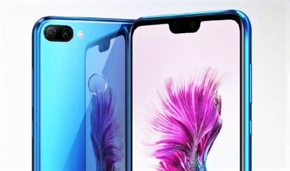 Honor เปิดตัว Honor 9N ในประเทศอินเดีย : จอมี “ติ่ง” 5.84 นิ้ว, กล้องหลังคู่