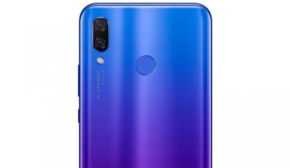 Huawei Nova 3 จะใช้ชิปเซ็ตKirin 970 และมีกล้อง 4 ตัว