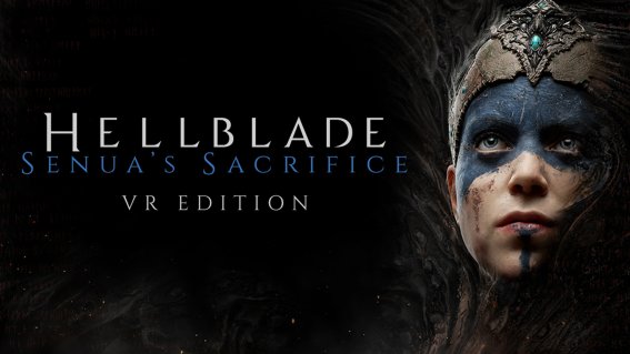 Hellblade: Senua’s Sacrifice VR Edition เตรียมวางจำหน่าย 31 กรกฎาคมนี้