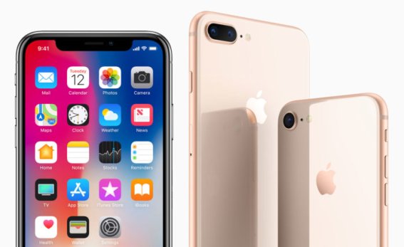 Apple จะหยุดการผลิต iPhone X และ SE : เน้นผลิต iPhone ใหม่ทั้ง 3 รุ่นแทน