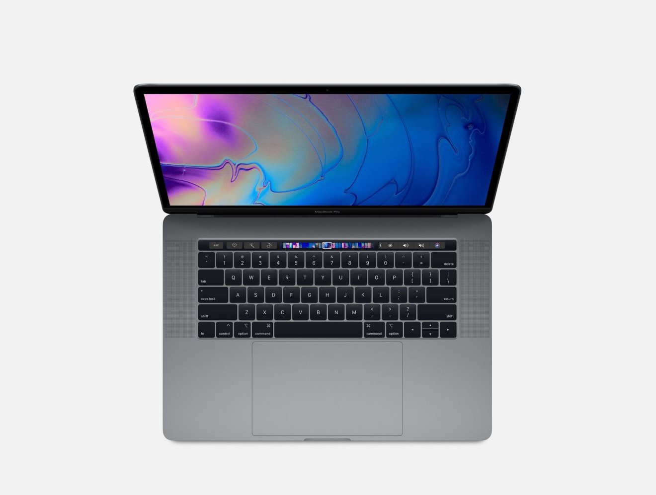 มาตรฐานใหม่? เมื่อ MacBook Pro ของ Apple มีราคาสูงถึง 2 แสน!!