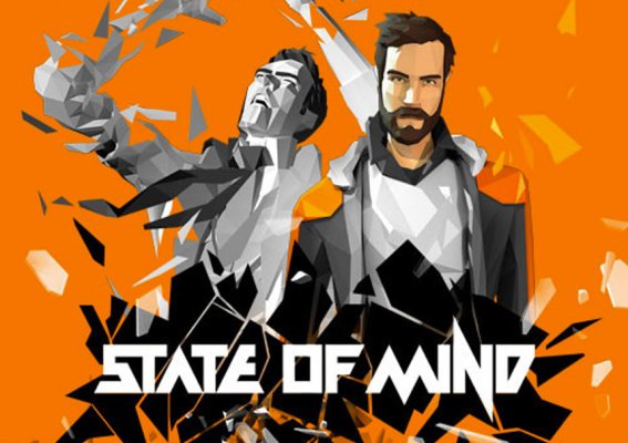 ชมตัวอย่างใหม่ของเกมไซไฟระทึกขวัญ State of Mind