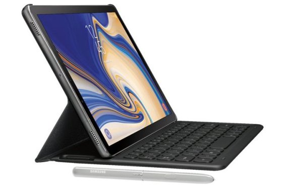 หลุดสเปก Samsung Galaxy Tab S4 แบบไม่ต้องรอเปิดตัว!