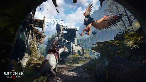 CD Projekt Red เผย เกมใหม่จาก The Witcher ยังคงมีอยู่ เเต่อาจจะไม่ใช้ชื่อ The Witcher 4