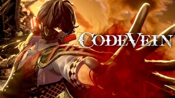 Bandai Namco ประกาศเลื่อนวางจำหน่ายเกม Code Vein ไปเป็นปี 2019