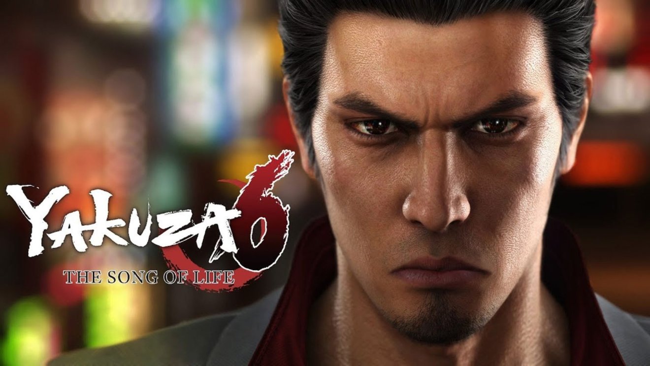 Yakuza 6: The Song of Life อาจจะลงให้กับพีซี เร็วๆนี้