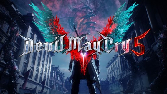 Devil May Cry 5 เตรียมเปิดให้เล่นเดโมครั้งแรกที่งาน Gamescom 2018