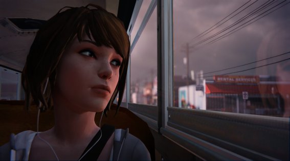 ชมทีเซอร์ตัวอย่างใหม่ของ Life Is Strange 2