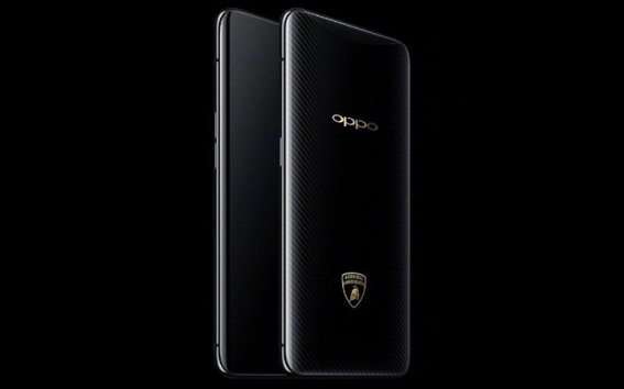 ถึงจะแพง แต่มาแรง! Oppo Find X รุ่นพรีเมียม “Lamborghini Edition” ขายแฟลชเซลหมดใน “4 วินาที”