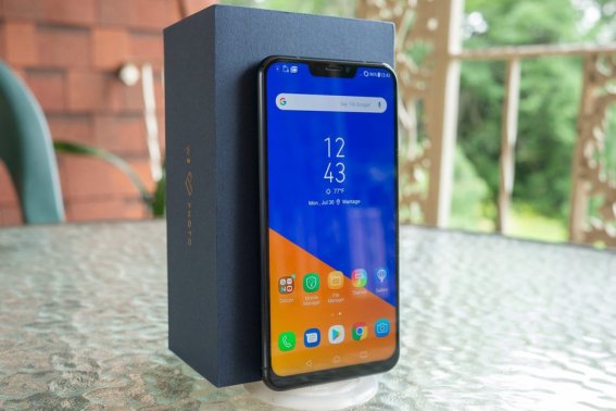 Asus ZenFone 5Z รับอัปเดทเพิ่มประสิทธิภาพกล้องเพียบ!