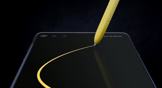 Samsung Galaxy Note 9 เปิดให้จองในไทย 10 ส.ค. นี้ โดย 3 ค่ายใหญ่ : AIS, dtac และ TrueMove H