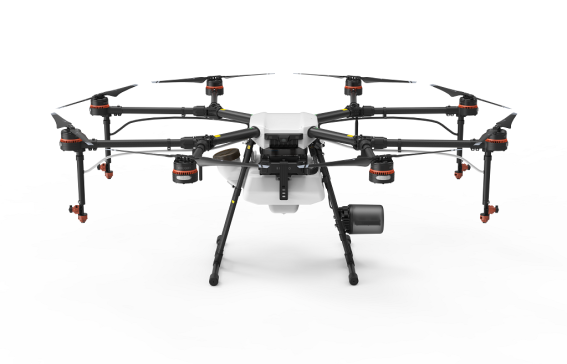 เปิดตัว “Agras MG-1P” โดรนเพื่อการเกษตรในไทย ผลิตภัณฑ์จาก “dji”