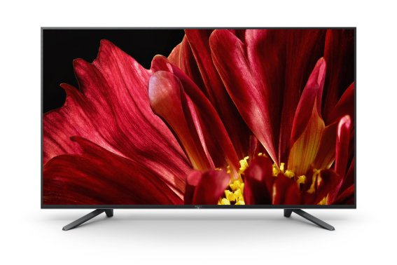 SONY เตรียมเปิดตัวทีวี OLED และแอลซีดีทีวีรุ่น Z9F ทีวีบราเวียระดับเรือธงในตระกูล “MASTER Series”