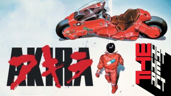 เรื่องราวเบื้องลึกงานดนตรีของแอนิเมชั่นอายุ 30 ปี “AKIRA” ตำนานแห่งโลกไซเบอร์พังค์