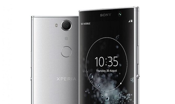 หลุดภาพเรนเดอร์ล่าสุด Sony Xperia XZ3 สีเงินสดใส พร้อมกล้องหลัง 1 ตัว ความละเอียด 48 ล้านพิกเซล