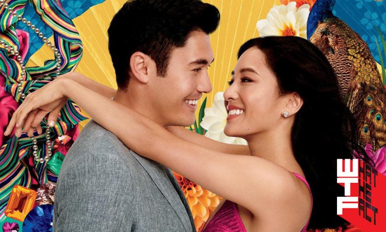 [รีวิว] Crazy Rich Asians: พจมานฉบับฮอลลีวู้ด ดีจนเลือดเอเชี่ยนในกายอยากเดินเฉิดฉายอวดฝรั่ง