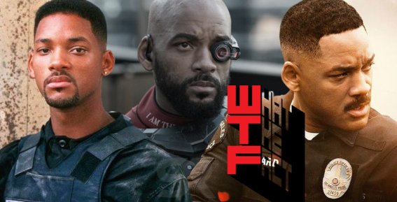 Suicide Squad 2 อาจเลื่อนเปิดกล้องออกไปอีก : เหตุ วิลล์ สมิธ ติดถ่ายทำ Bad Boys 3 และ Bright 2