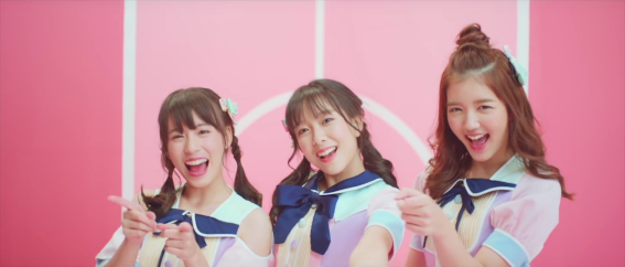 น่ารักเป็นนักหนา! MV เพลงแรกของ #BNK48 รุ่นที่ 2 มาแล้ว ไม่ดูไม่ได้!