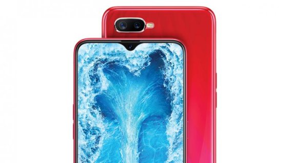 หลุดสเปคเต็ม Oppo F9 : จัดเต็มเซลฟี่ 25 ล้านพิกเซล พร้อมชิป Helio P60