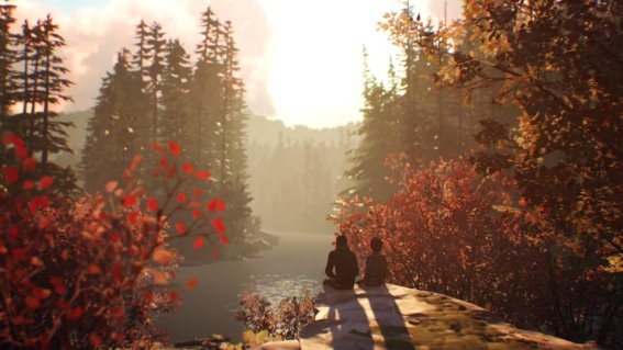 Life is Strange 2 ปล่อยตัวอย่างใหม่พร้อมเผยรายละเอียดแรก