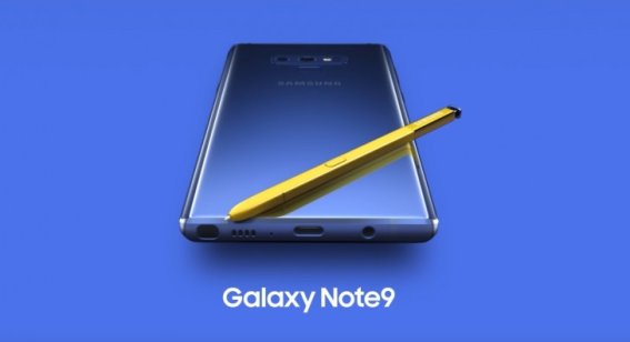 หลุด! วิดีโอโปรโมท Samsung Galaxy Note 9 อย่างเป็นทางการ : ความจุ 512 GB เพิ่มได้สูงสุด 1 TB