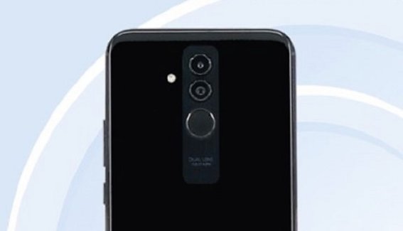 TENAA เผยดีไซน์ Huawei Mate 20 Lite แบบเต็ม ๆ