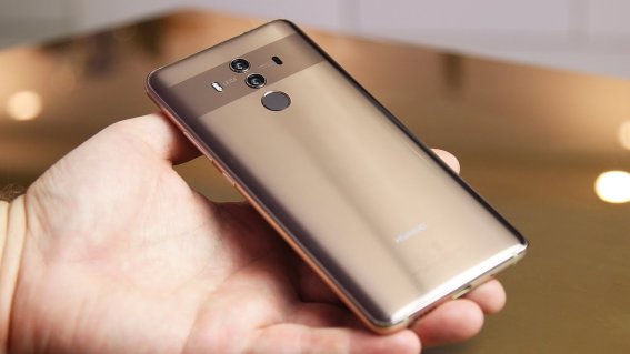 Huawei ประกาศเปิดตัว ​Mate 20 และ Mate 20 Pro วันที่ 16 ตุลาคมนี้!