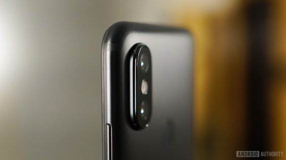 Xiaomi Mi A2 รับอัปเดทรองรับการถ่ายวิดีโอ 1080p 60fps!