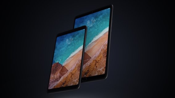 Xiaomi Mi Pad 4 Plus วางจะหน่ายแล้ววันนี้