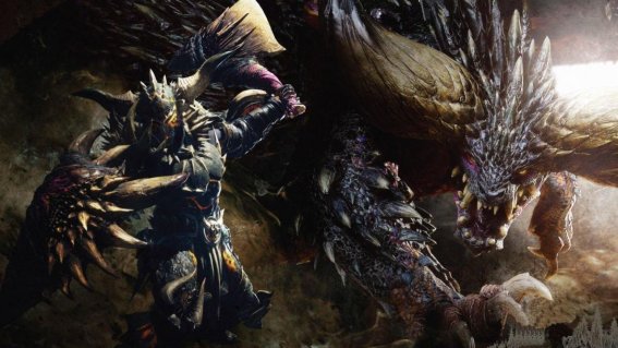 Capcom เร่งหาวิธีแก้ไขปัญหาการเชื่อมต่อและปัญหาเมาส์ผิดปกติของ Monster Hunter World เวอร์ชั่นพีซี