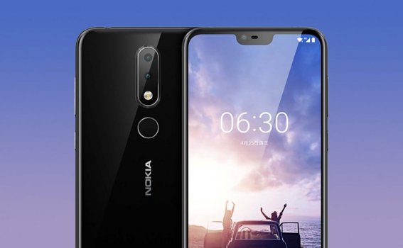 HMD Global เติบโตแรงไตรมาส 2 ปี 2018 : ติด 10 อันดับแรกของโลก