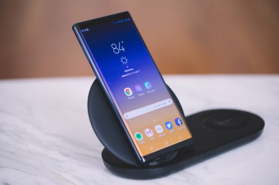 Samsung เผยแพร่คลิปกำเนิด Galaxy Note 9 ส่งตรงจากโรงงาน!